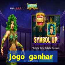 jogo ganhar dinheiro pix